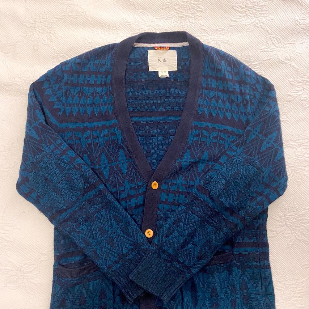 Urban Outfitters Koto Cardigan
